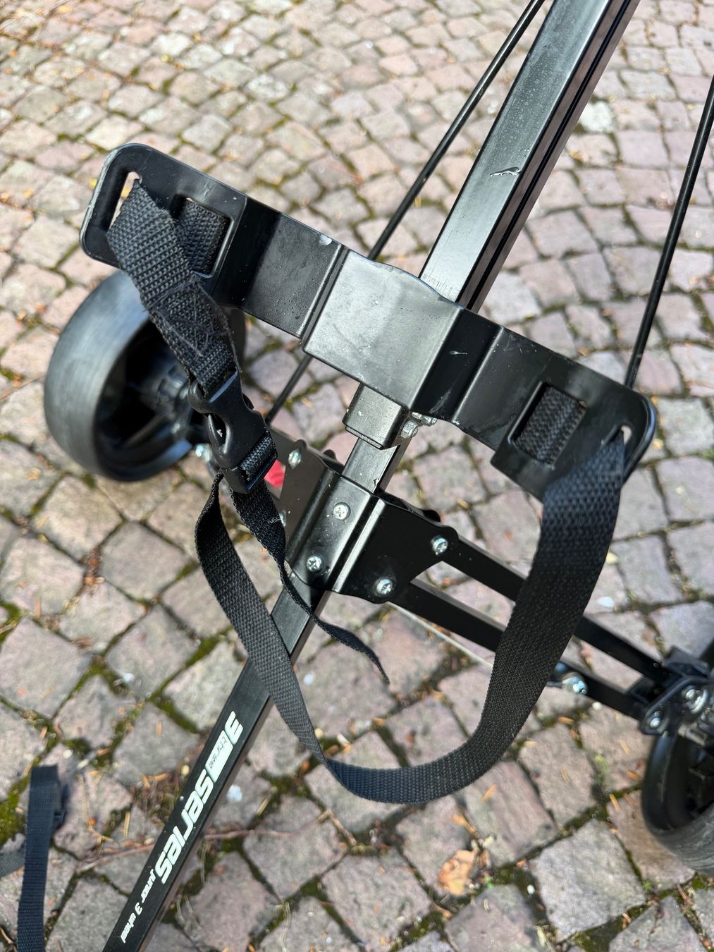 Trolleys: Golf Trolley – Gebraucht aus Muri b. Bern von cia_9n7g 1