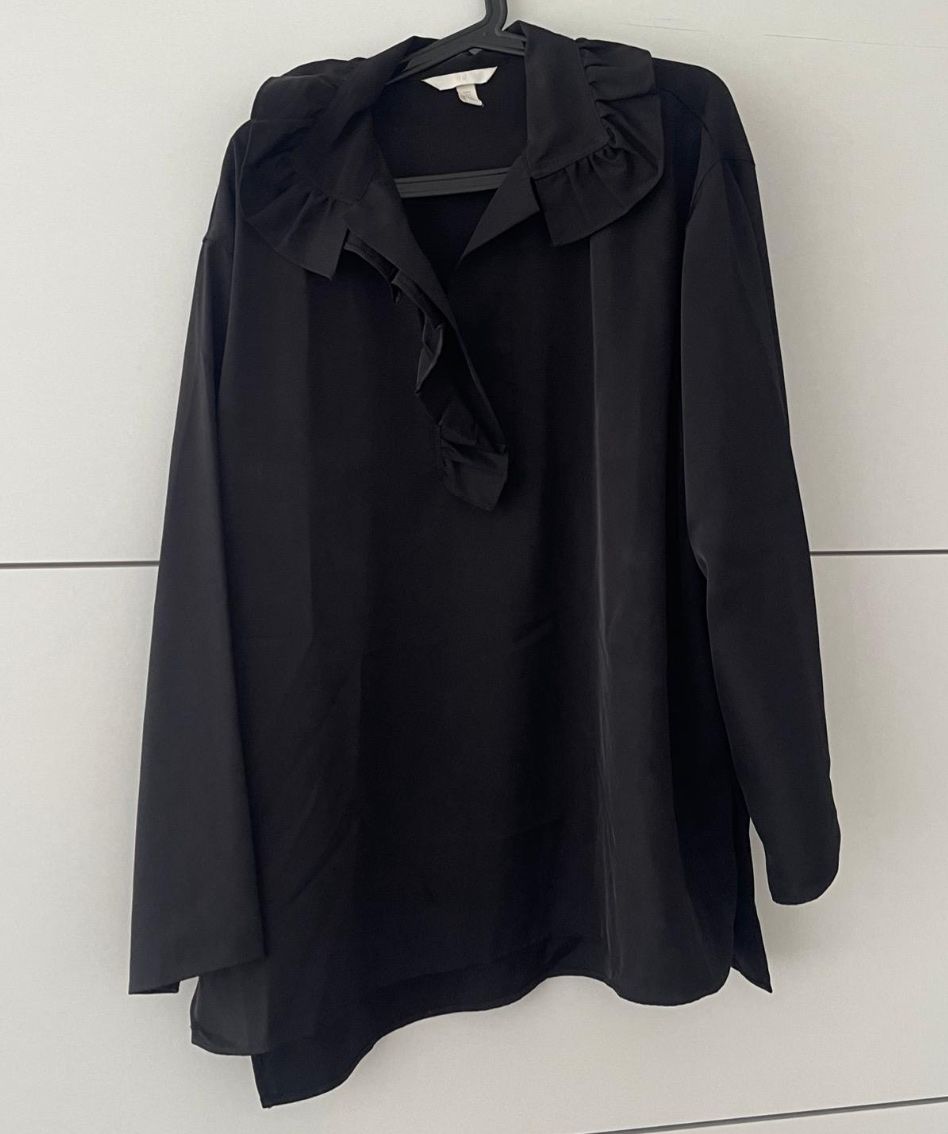 H&M Camicette: H&M Bluse Gr.S/M – Usato da Berg SG venduto da Silversurfer