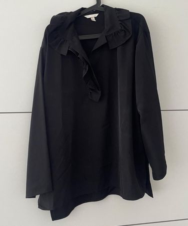 H&M Bluse Gr.S/M