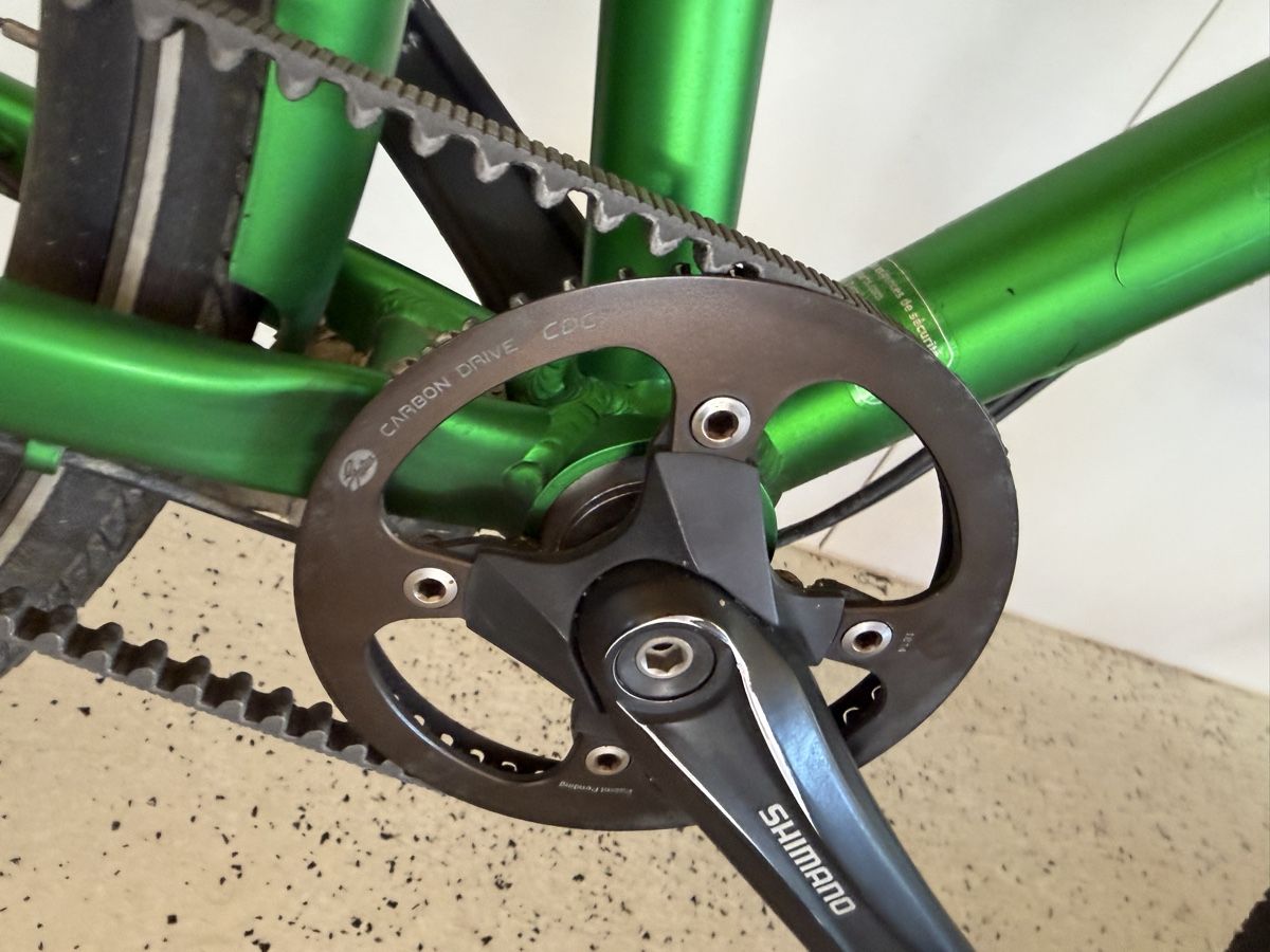Scott Biciclette: Urban Bike Scott – Usato da Balsthal venduto da Scapin4045 1