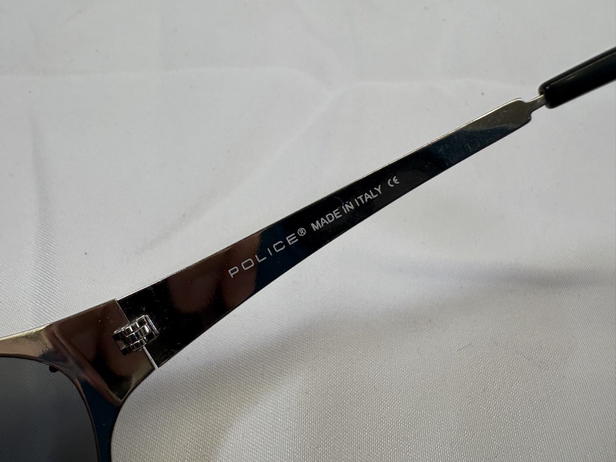 Occhiali & Lenti: Police Sonnenbrille – Usato da Elgg venduto da Jo_Naj 4