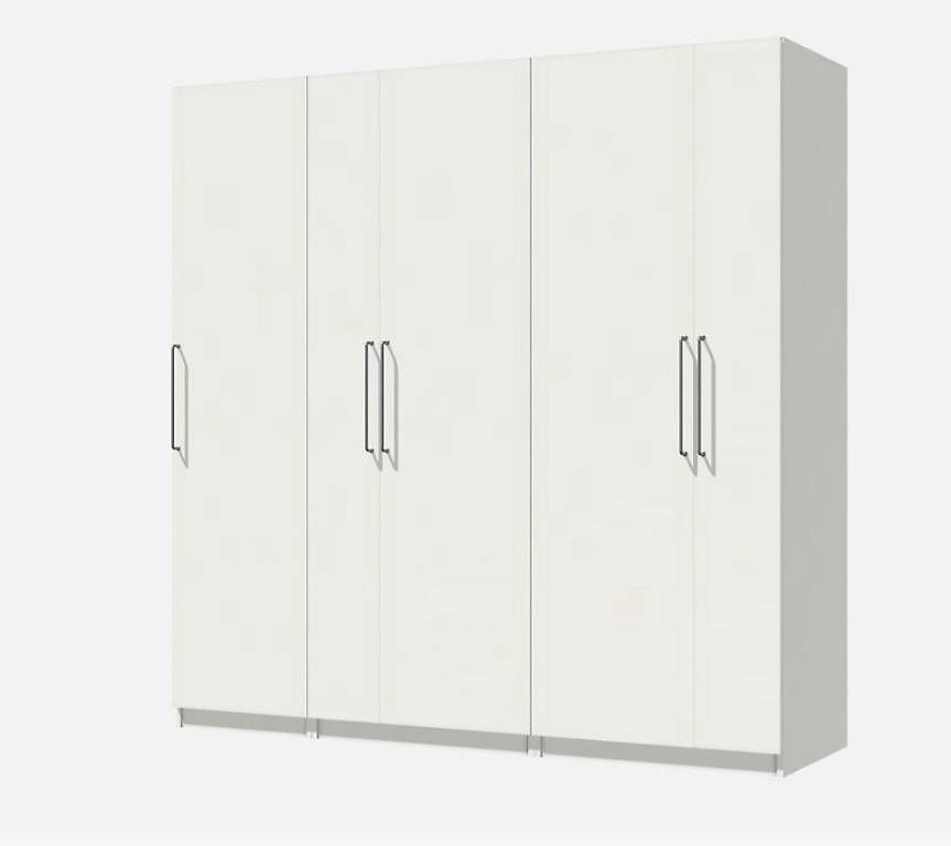 Ikea Schränke: Armoire IKEA PAX – Gebraucht aus Sierre von ano_9l97