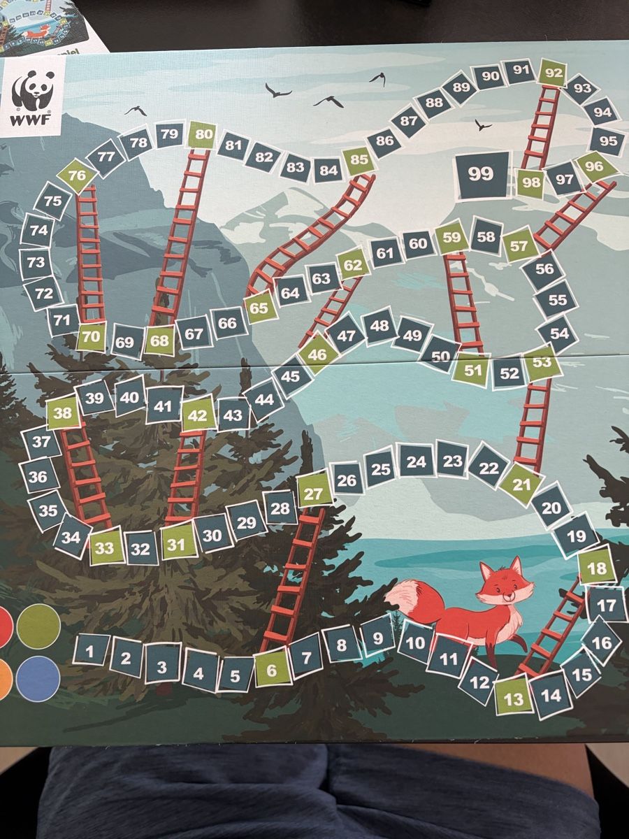 Giochi: Eile mit Weile – Nuovo (secondo la descrizione) da Münchenstein venduto da ArleneLM 2