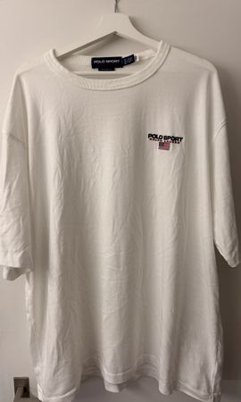 Polo Ralph Lauren Shirt XL