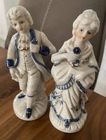 Porzellan Figuren 