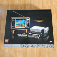Lego Nintendo 71374