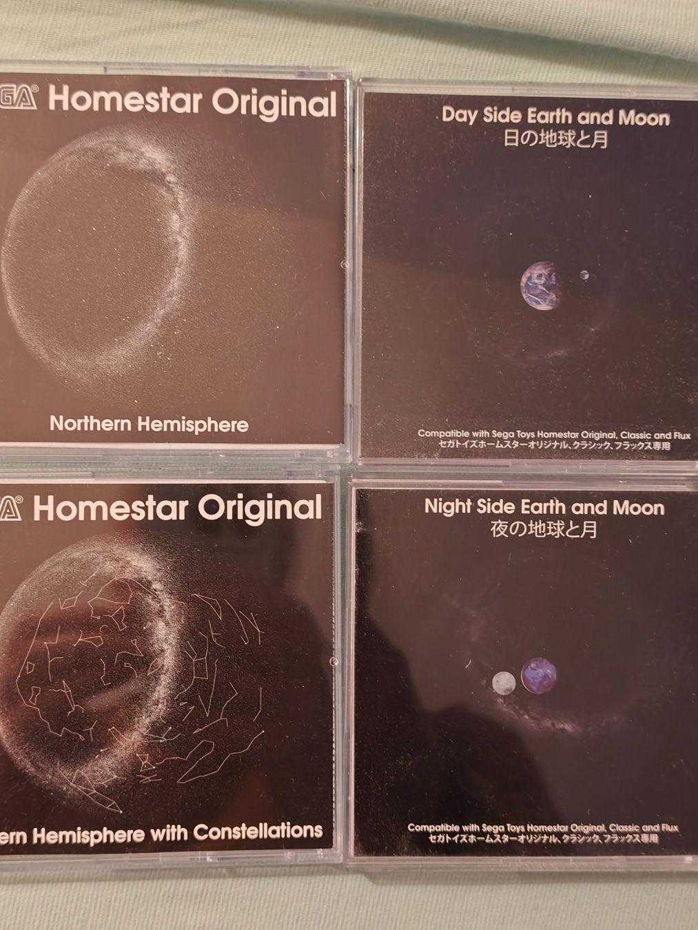 Proiettori: Das Klassische Heimplanetarium – Nuovo (secondo la descrizione) da Grenchen venduto da bru_mdk8 3