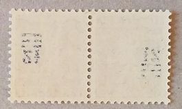 1568) K13, Abart Abklatsch postfrisch