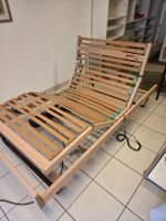 Elektrischer Lattenrost Variaflex 90x200cm von robusta!