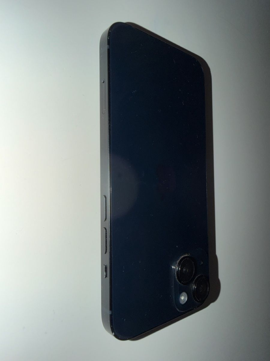 Apple Portables: iPhone 14 Black 128 Go - broken screen  – D'occasion à Cernier par Kairjo 6