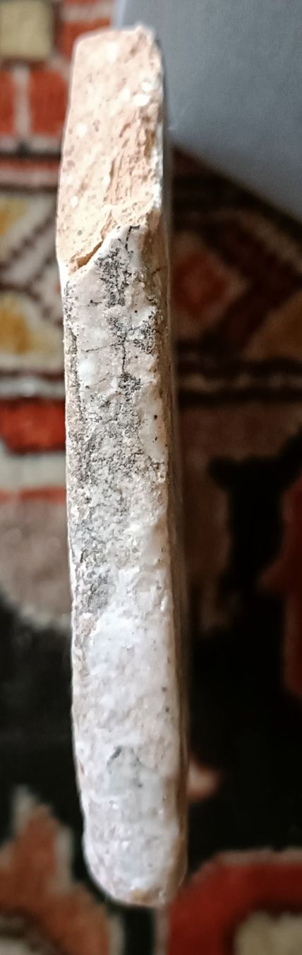 Tutte le decorazioni: Alte kleine persische Kachel – Difettoso da Schaffhausen venduto da sim_j822 2