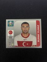 UEFA EURO 2020 STICKER # 85