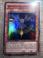 Yu-Gi-Oh! - Kampfausblender CT07-DE009