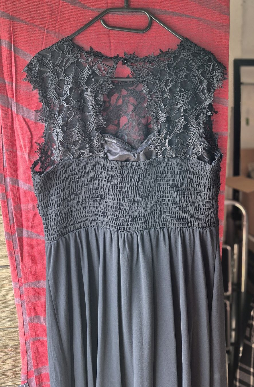 Kleider: Damenkleid – Neu (gemäss Beschreibung) aus Wislikofen von Ana.Gomes 5