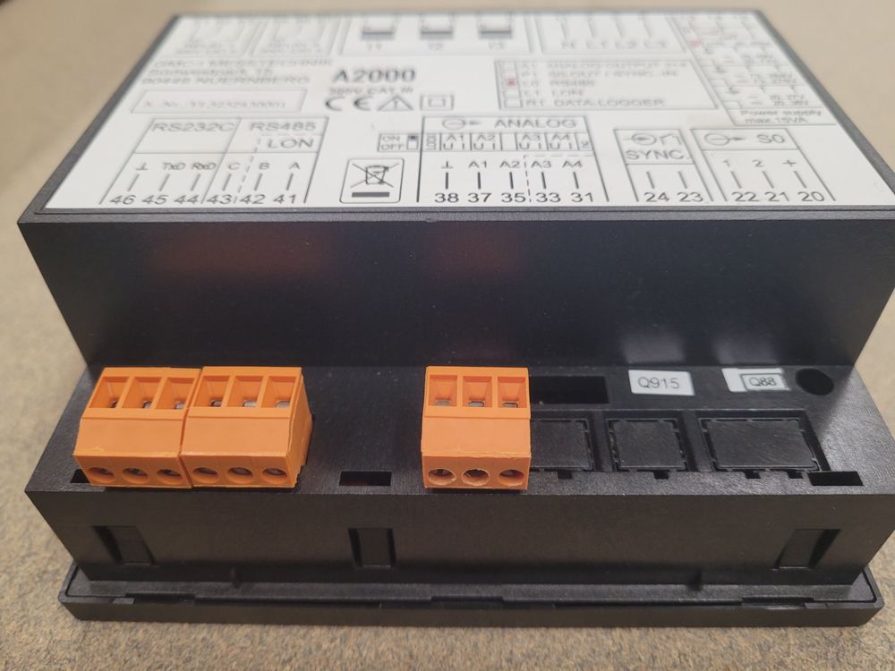 ZMdooreasy PA100 100W HF-Leistungsmesser Für ICOM & XIEGU – 3,5–30 MHz, Schutz & Leichtbau (schwarz)
