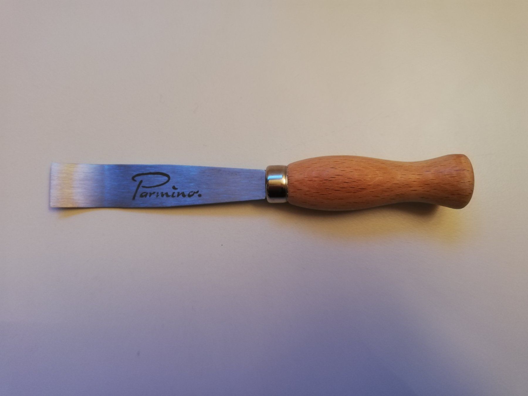 Coltelli da cucina: Käsehobel Parmino – Usato da Rothrist venduto da GIWALD