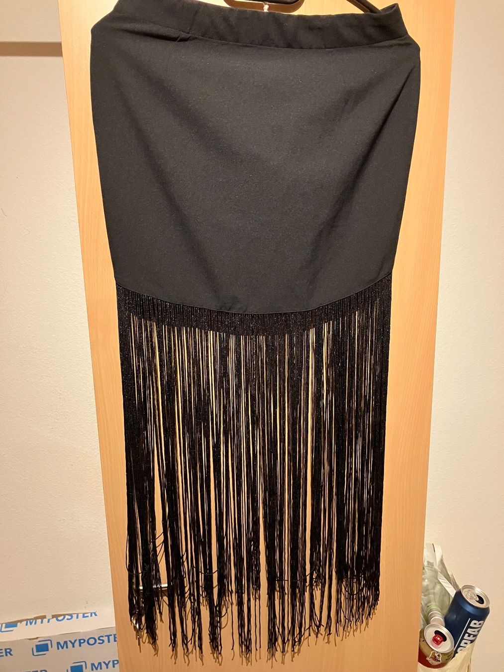 Zara Gonne: Sexy Rock Gr.M – Usato da Schaffhausen venduto da Simmel80
