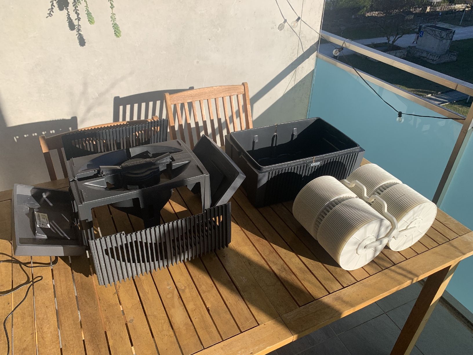 Venta Humidificateurs: Venta LW45 Original humidificateur – D'occasion à Plan-les-Ouates par cniewola 2