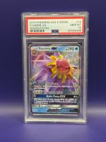 Pokemon Starmie PSA 10 Gem Mint