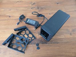 Synology NAS DS214+