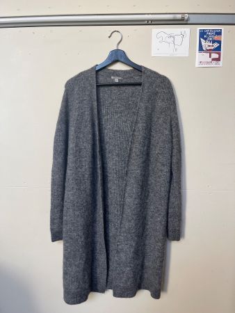 COS Strickjacke