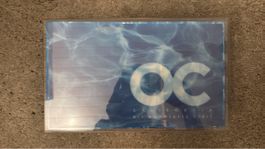 OC Die komplette Serie DVD Box Set guter Zustand