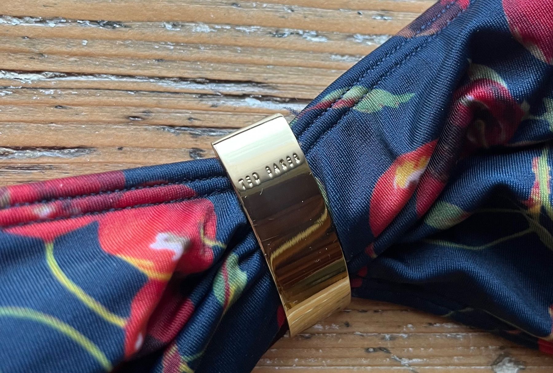 Badekleider & Bikinis: Maillot de bain Ted Baker – Neu (gemäss Beschreibung) aus Rue von Stephanie0107 4