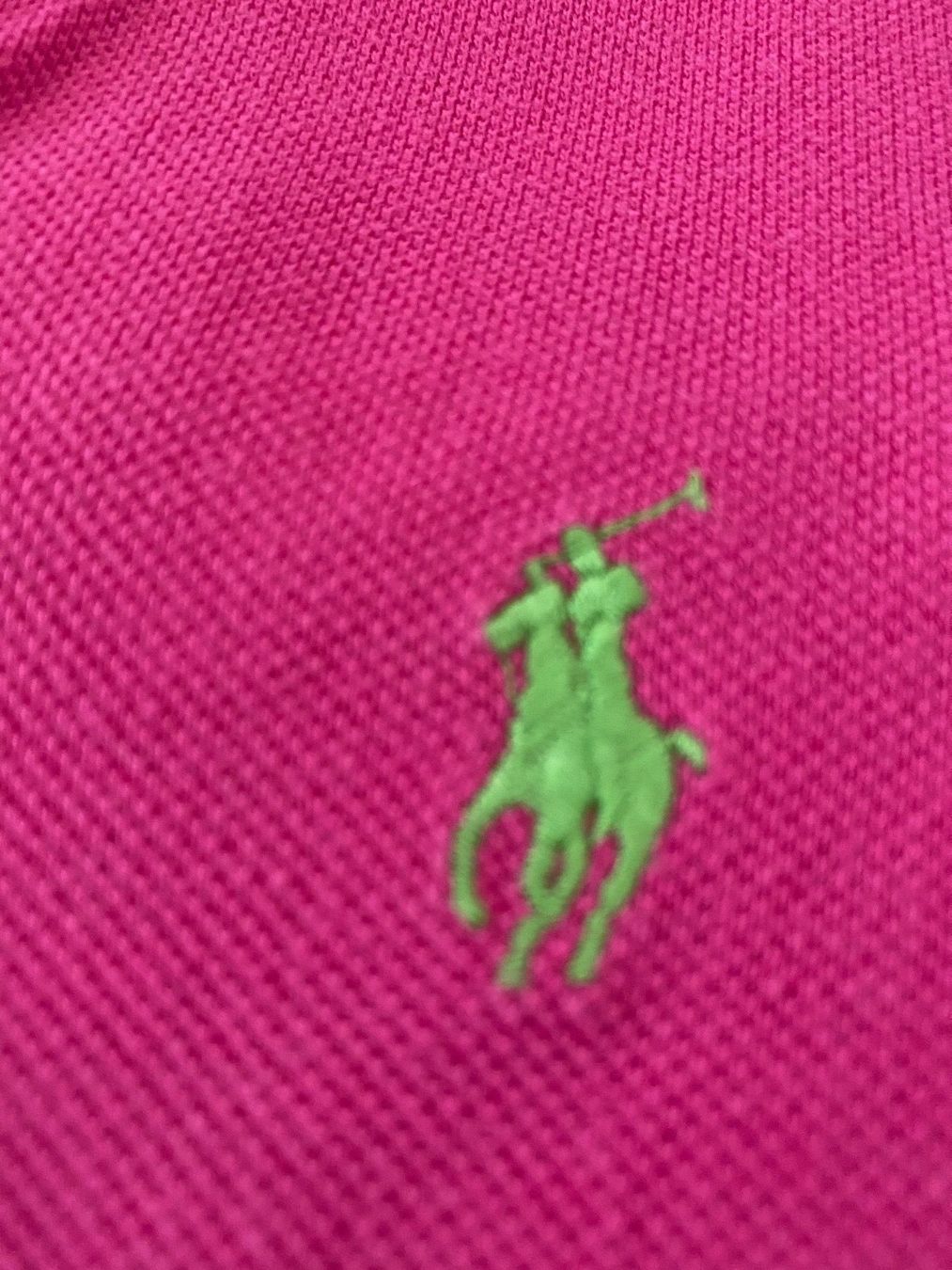 Ralph Lauren Vestiti: Ralph Lauren Polokleid S – Usato da Stäfa venduto da 6senses 1