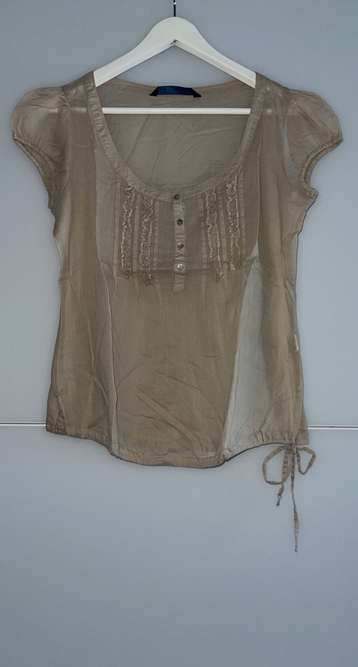 Zara Top: Oberteil Damen Zara – Usato da Winterthur venduto da Deal246 1
