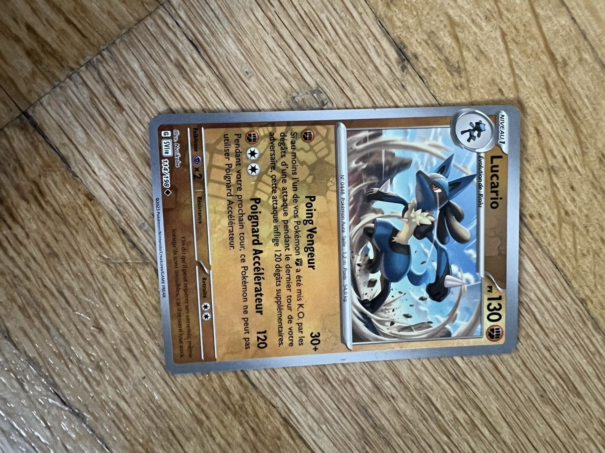 Cartoline: Coole Pokémon Karten – Usato da zürich venduto da frausam 1