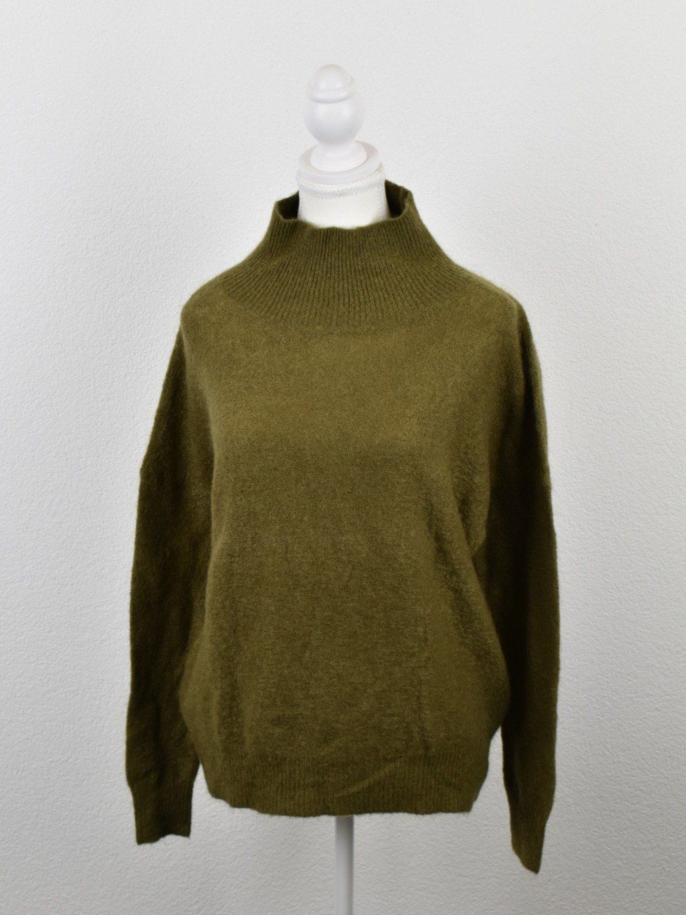 Copenhagen Pullover & Sweatshirts: MSCH Copenhagen Strickpullover, Gr.XS-M, oversized – Neu (gemäss Beschreibung) aus Nürensdorf von 2ND_STORY 1