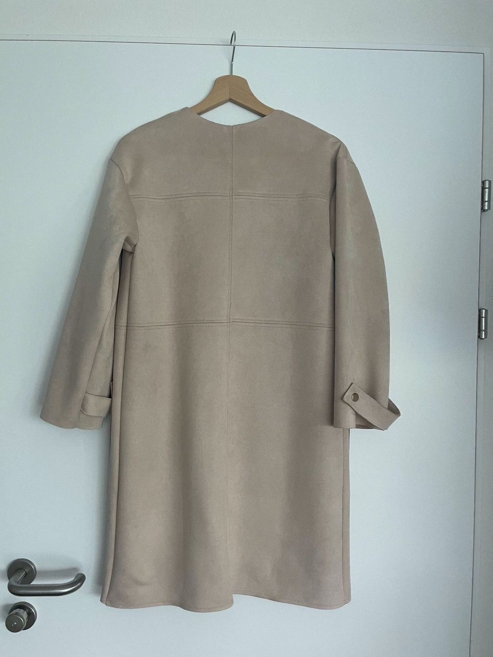 Zara Cappotti: MANTEAU ZARA – Nuovo (secondo la descrizione) da Morges venduto da Igp10 1
