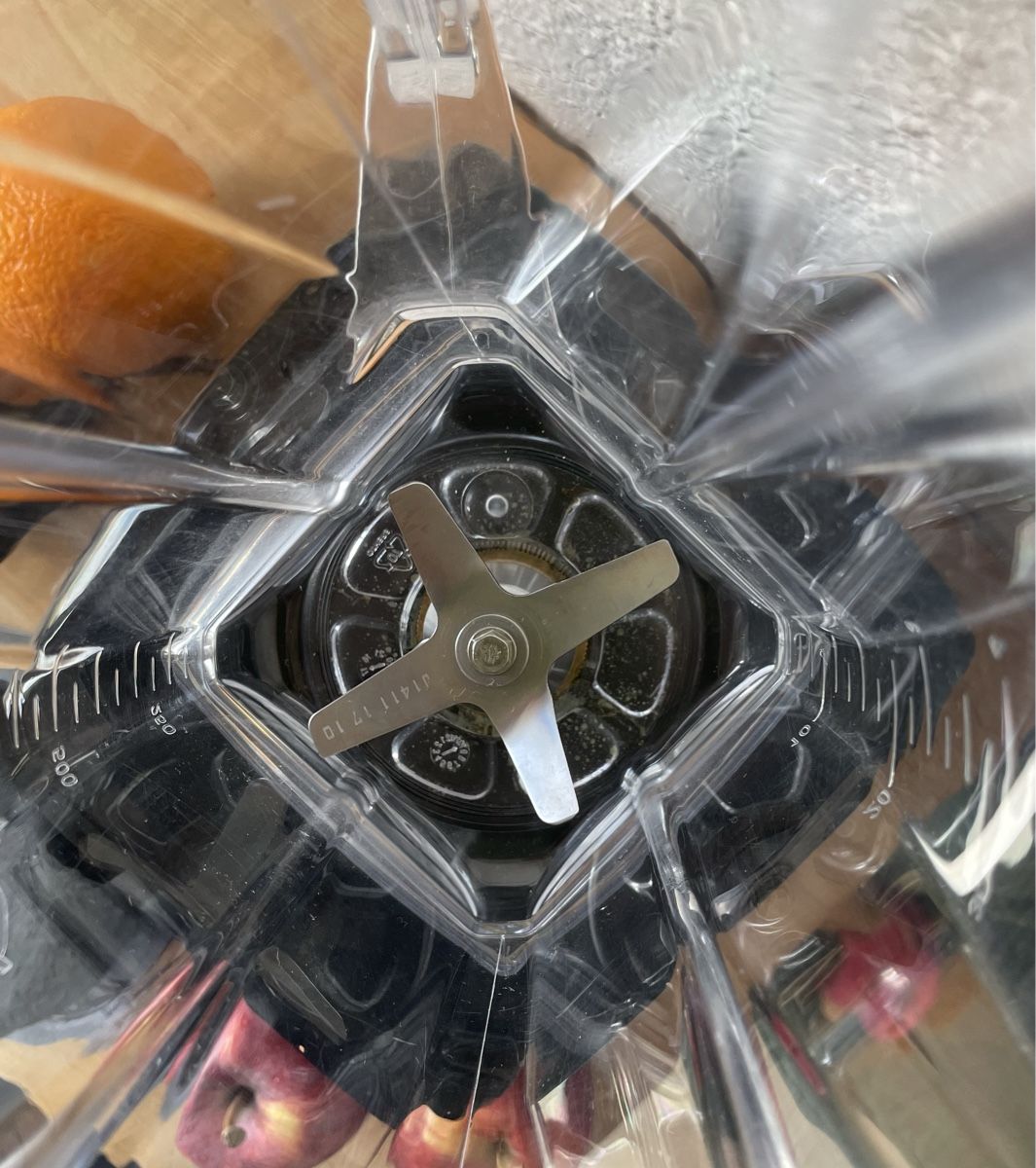 Elettrodomestici da cucina: LACOR Profi Mixgerät 1200 w – Usato da Mollis venduto da Natalkakotalka 2