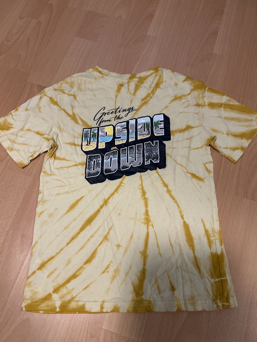 Hemden, T-Shirts & Polos: 3 T-Shirts Gr.134/140 – Gebraucht aus Kreuzlingen von jamie45 4