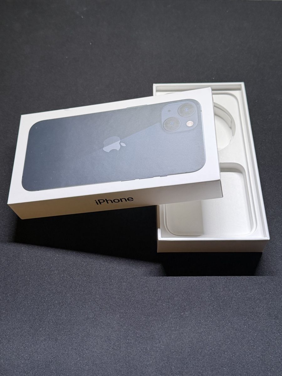 Apple Portables: Iphone 13 used 128gb – D'occasion à Münsingen par kiwi0072 4