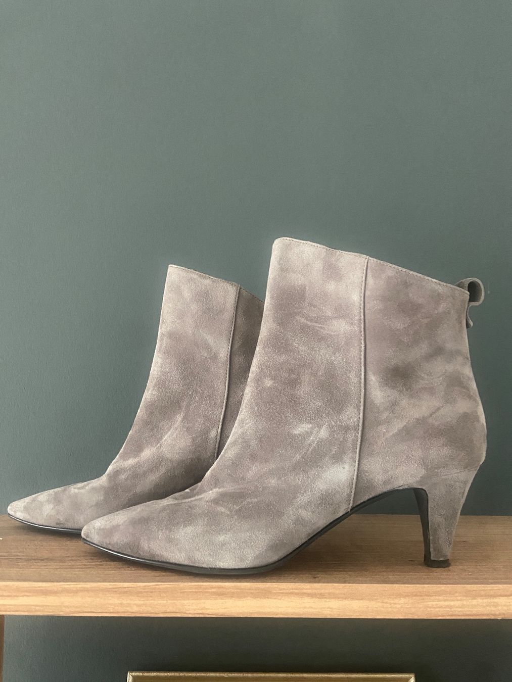 Kennel + Schmenger Damenschuhe: Stiefelette Kennel & Schmenger 6.5 – Gebraucht aus zürich von tobianne2003