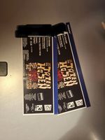 2 DIE TOTEN HOSEN Konzerttickets - Zürich 20.06.2026