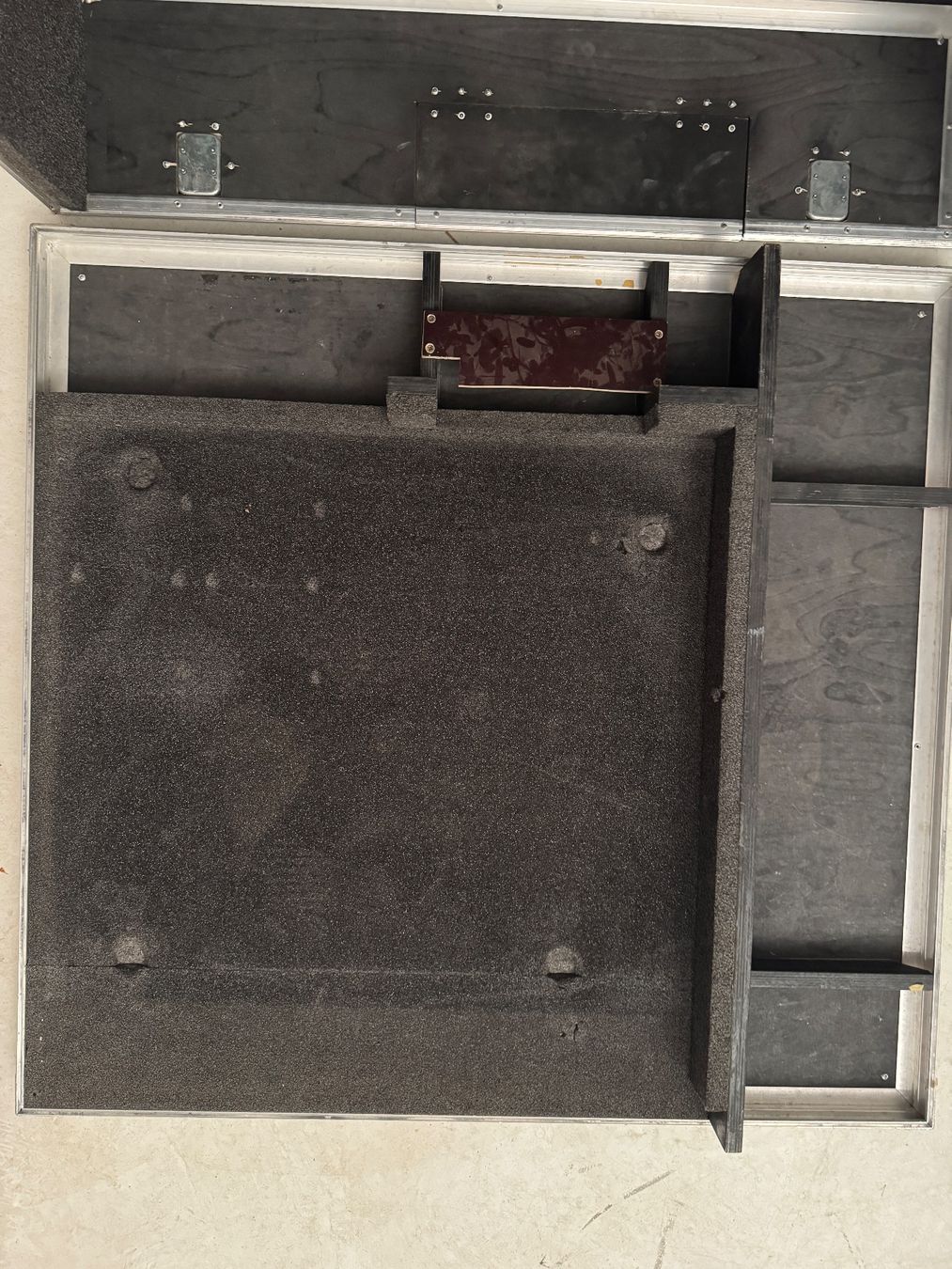 Mischpulte: Profi Mischpult Schutzbox / Case – Gebraucht aus Dornach von shaker11 1