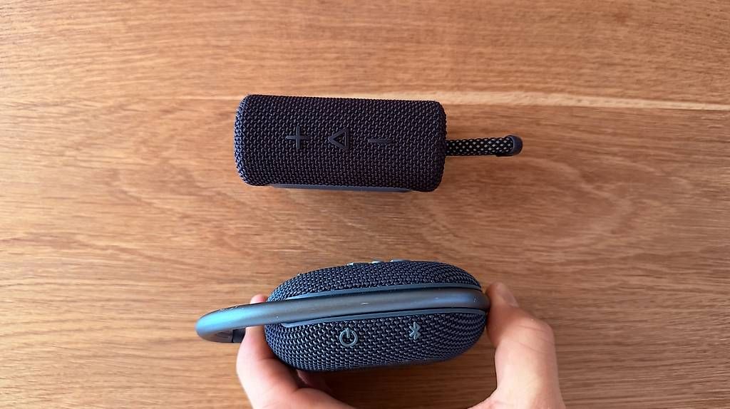 Casse acustiche: JBL GO 3 - bluetooth lautsprecher – Usato da Affoltern am Albis venduto da mae_6gww 2