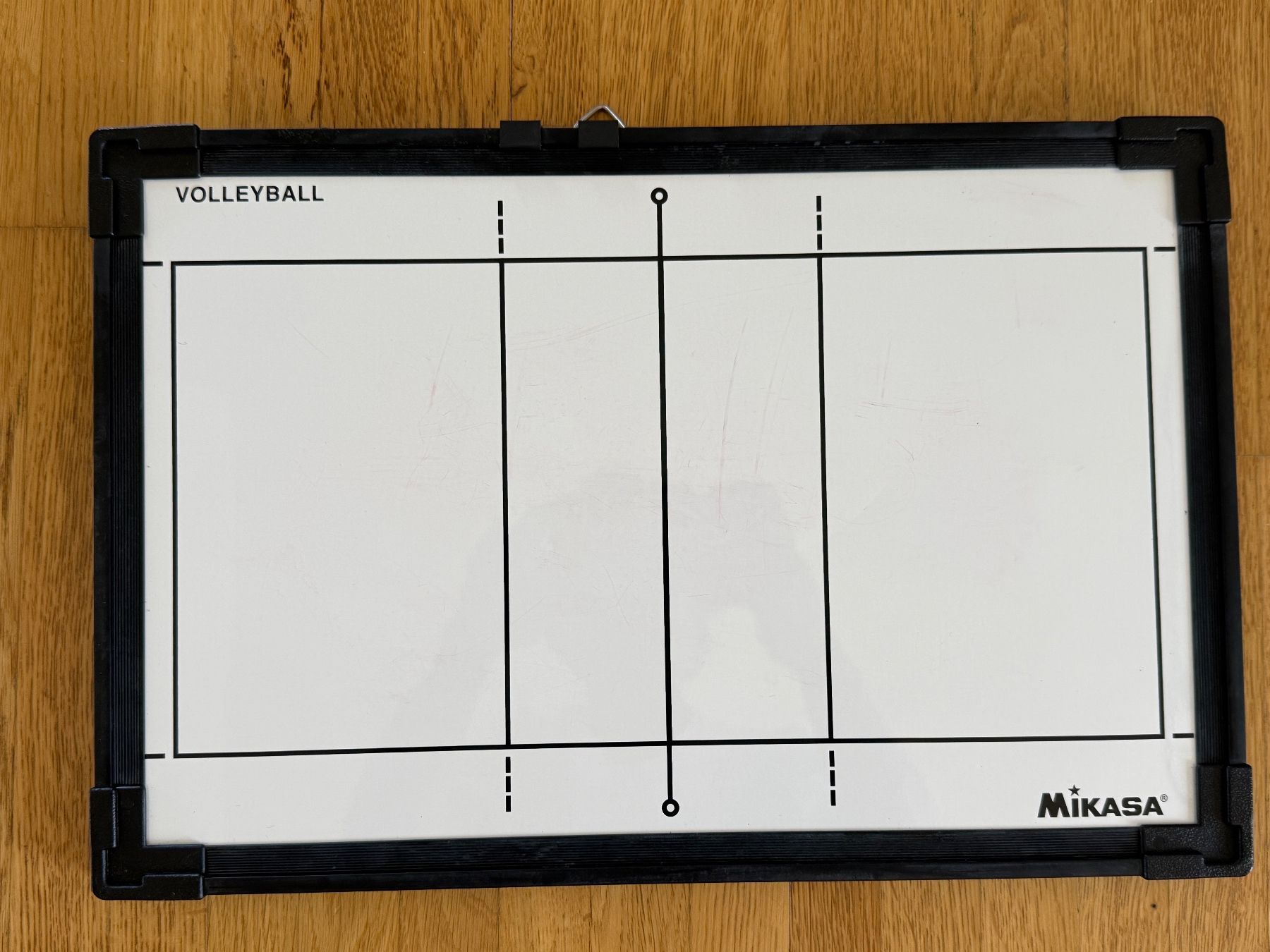 Ballons: Volleyball Coach-Tafel – D'occasion à Oberengstringen par Zed3micro9 1