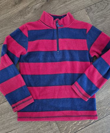 Ski-Pulli KIDS, Gr. 128