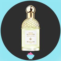 10ml Guerlain Aqua Allegoria - Nerolia Vetiver EDT Abfüllug