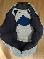 Odenwälder BabyNest / Winter Footmuff