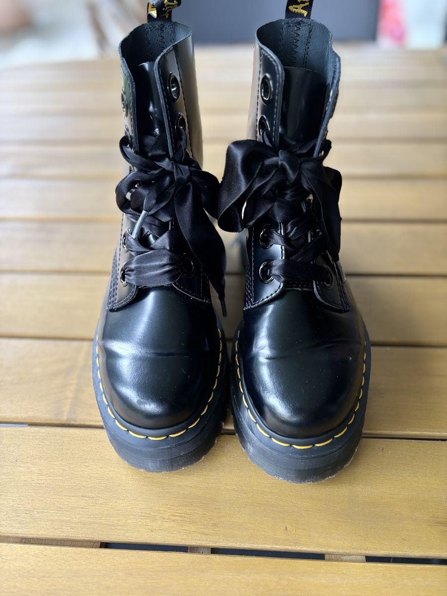 Dr. Martens Scarpe da donna: Dr.Martens – Usato da Luzern venduto da Giuly2010