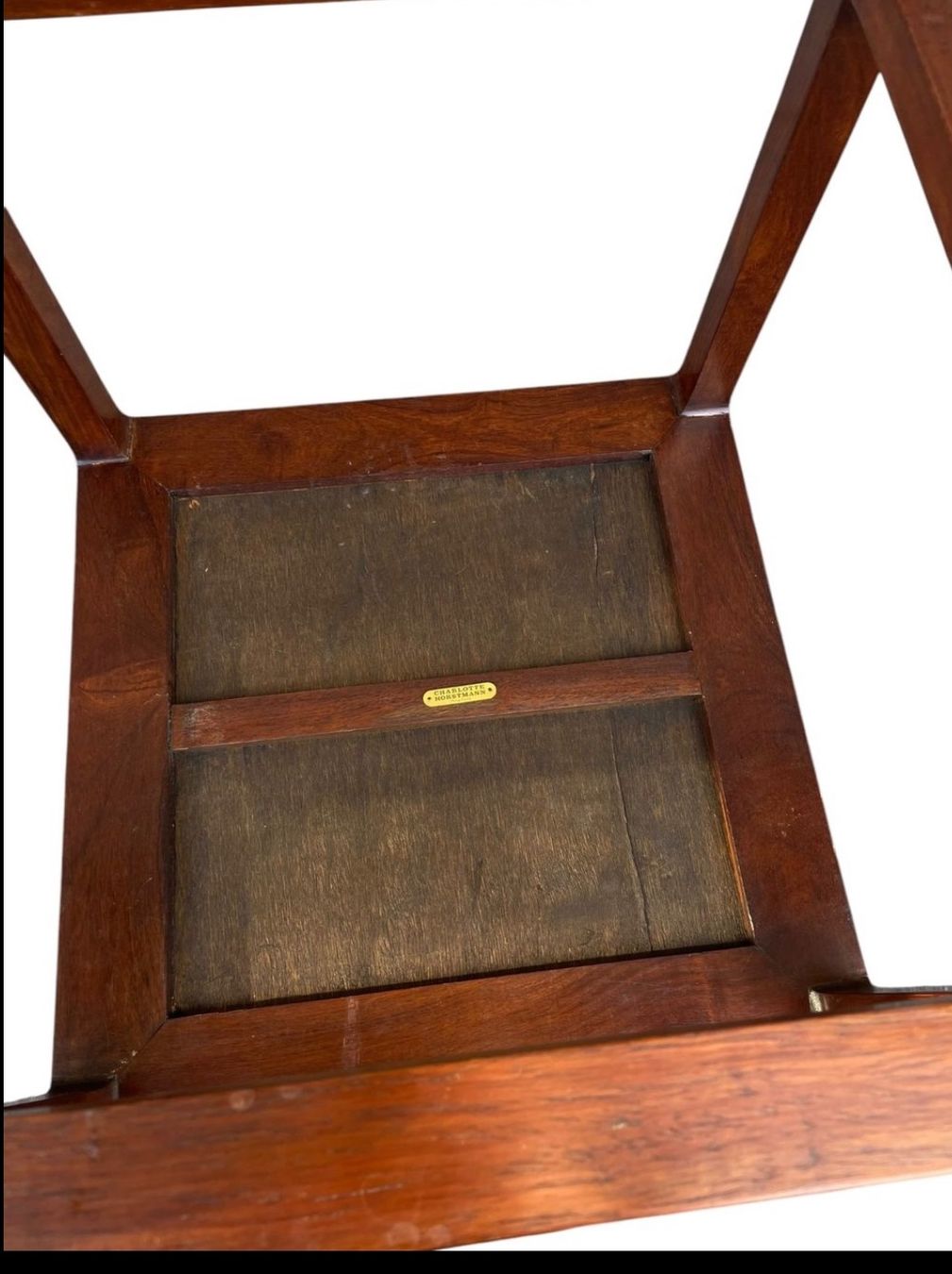 Tavoli: Charlotte Horstmann table – Usato da Lausanne venduto da NYC67 5
