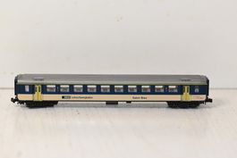Personenwagen BLS Salon Bleu Lima Spur N