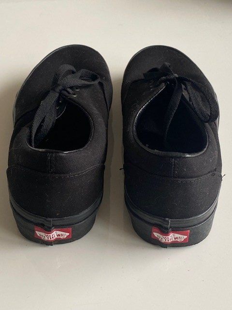 Vans Herrenschuhe: VANS Off The Wall – Gebraucht aus Pfaffhausen von stepober 2