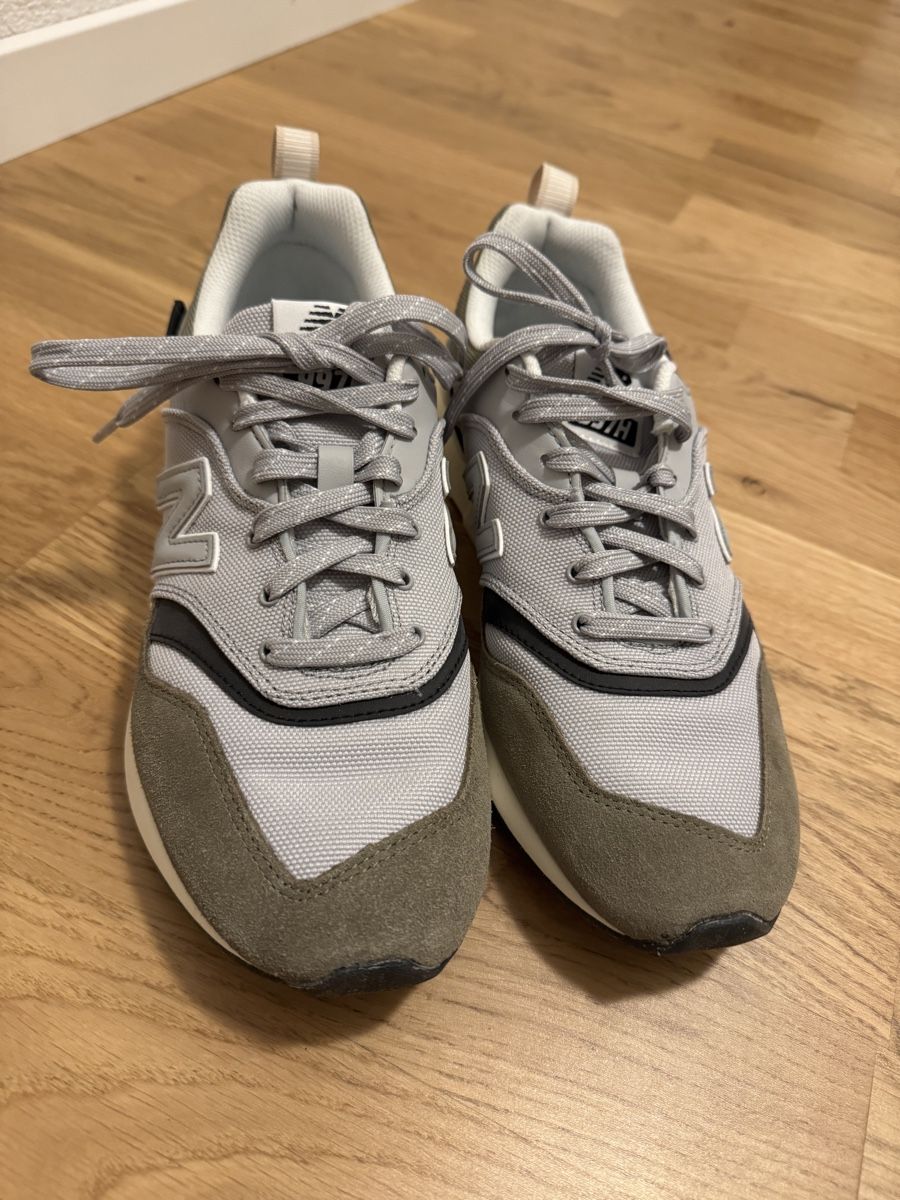 New Balance Herrenschuhe: New Balance Sneaker NEU – Neu und originalverpackt aus Bern von Li.ju 1