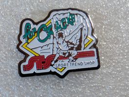 Ansteckpin 286: Sport Trend Shop