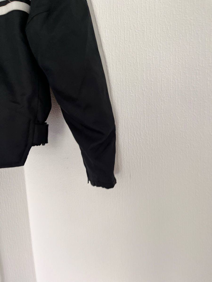 Giacche: Bering Motorcycle Jacket XS Black/White Stripes  – Usato da Lausanne venduto da Danash 7